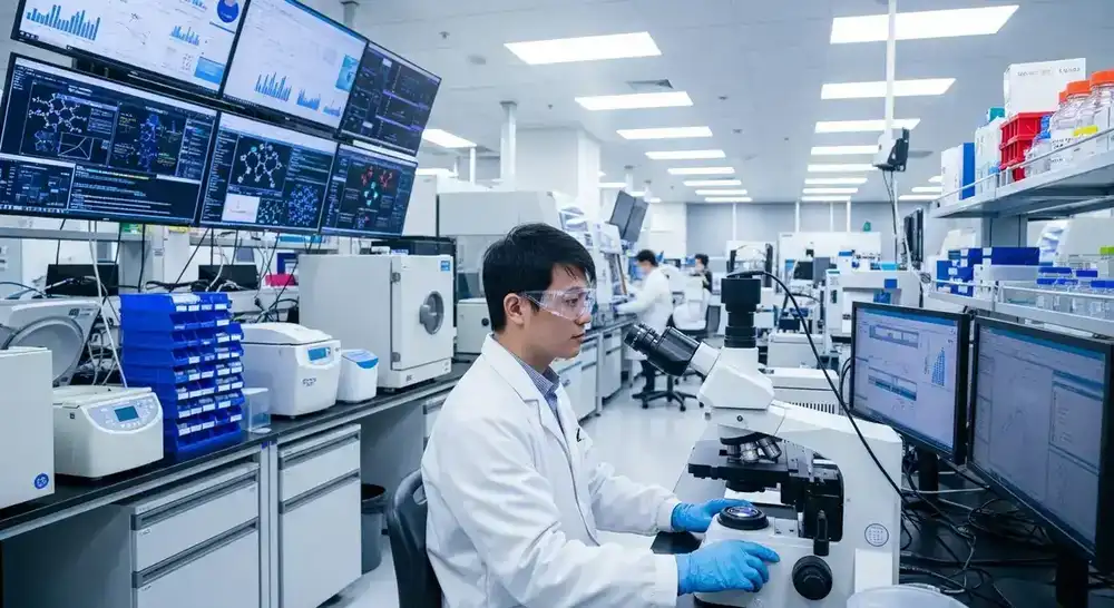 فوق دکترا در چین ۲۰۲۶، فرصتهای پستدکترا برای محققان ایرانی، Go2China