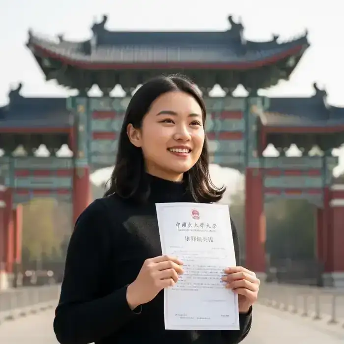 تحصیل در چین بدون IELTS، گزینه‌های جایگزین ۲۰۲۶، Go2China