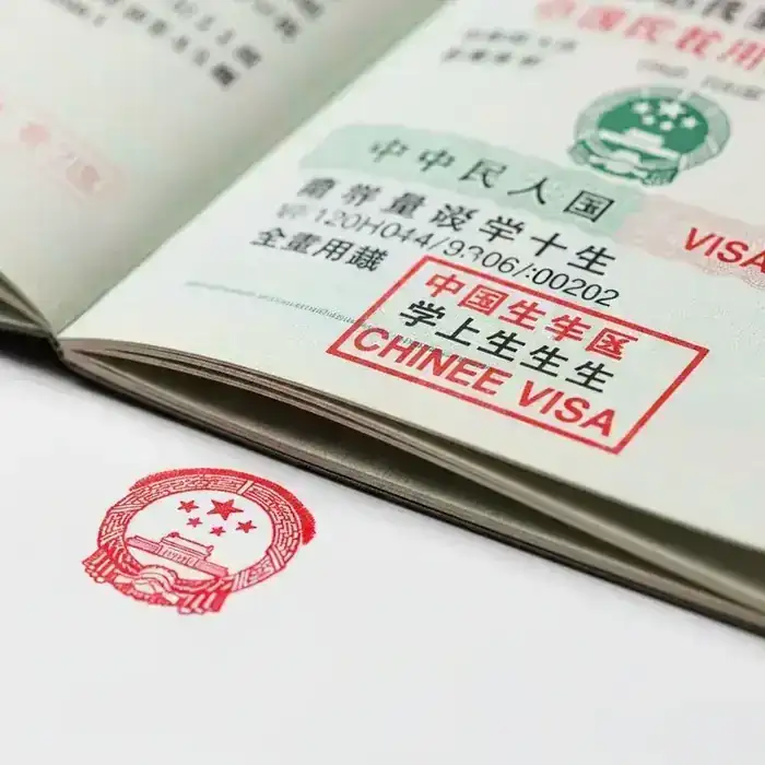 ویزای تحصیلی چین X1، راهنمای کامل مدارک و مراحل، Go2China