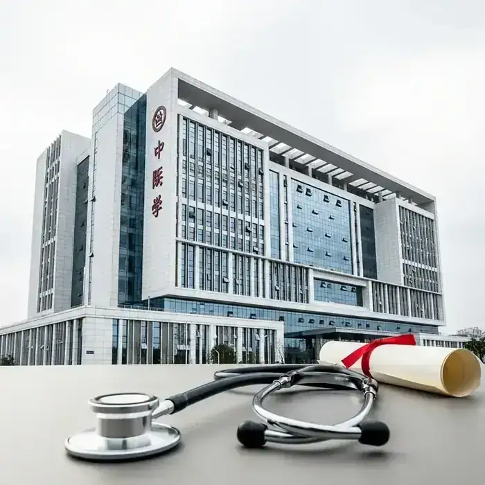تحصیل پزشکی در چین برای ایرانیان ۲۰۲۶، راهنمای کامل، Go2China