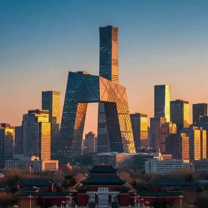 تحصیل در پکن، راهنمای کامل دانشجویان ایرانی، Go2China