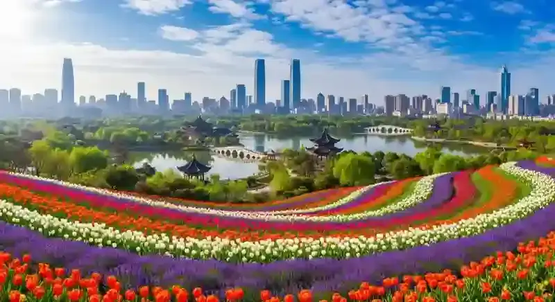 تحصیل در کونمینگ چین